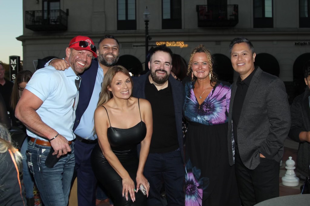 Legacy Builders event photo 11