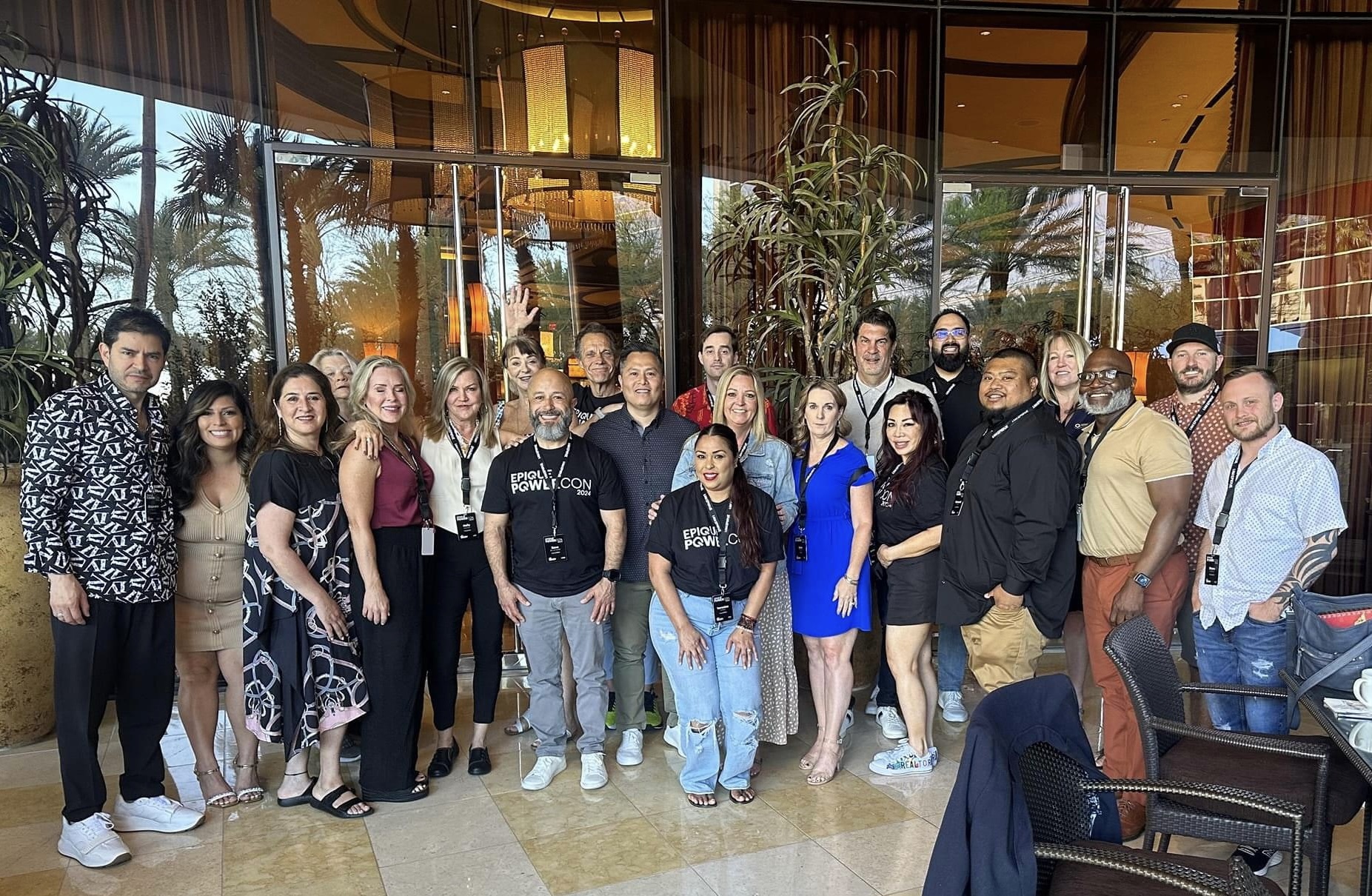 Legacy Builders event photo 21