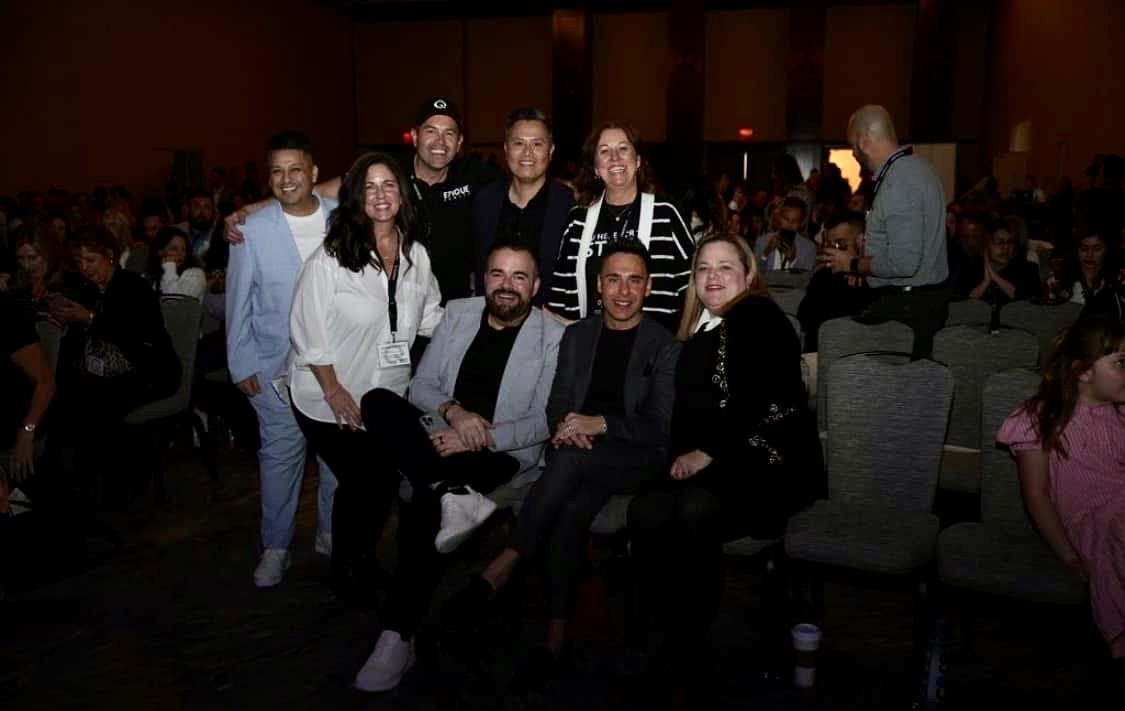 Legacy Builders event photo 36