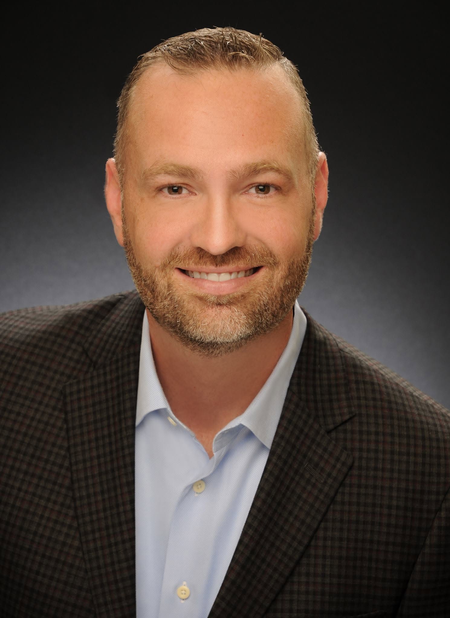 Chris Baker