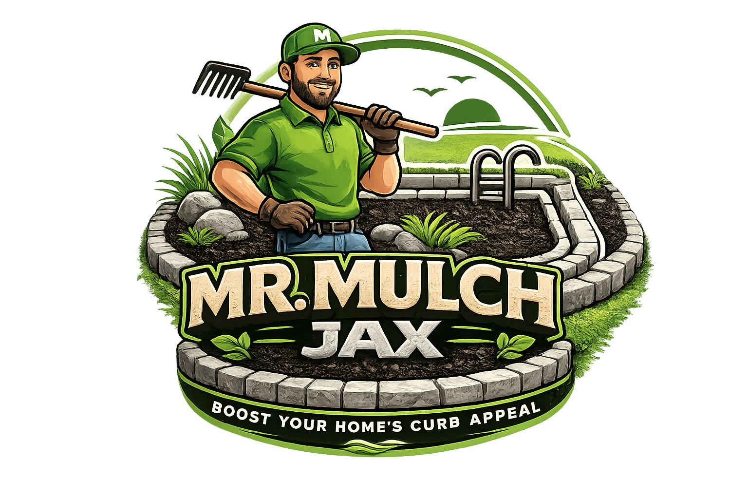 Brand Logo