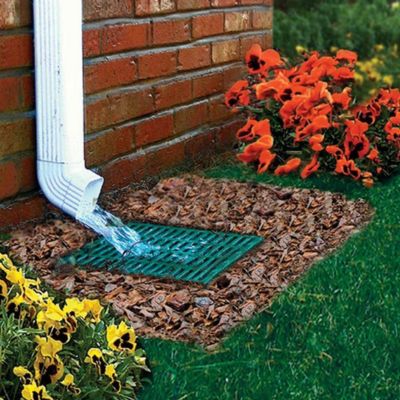 landscaping in Loganville