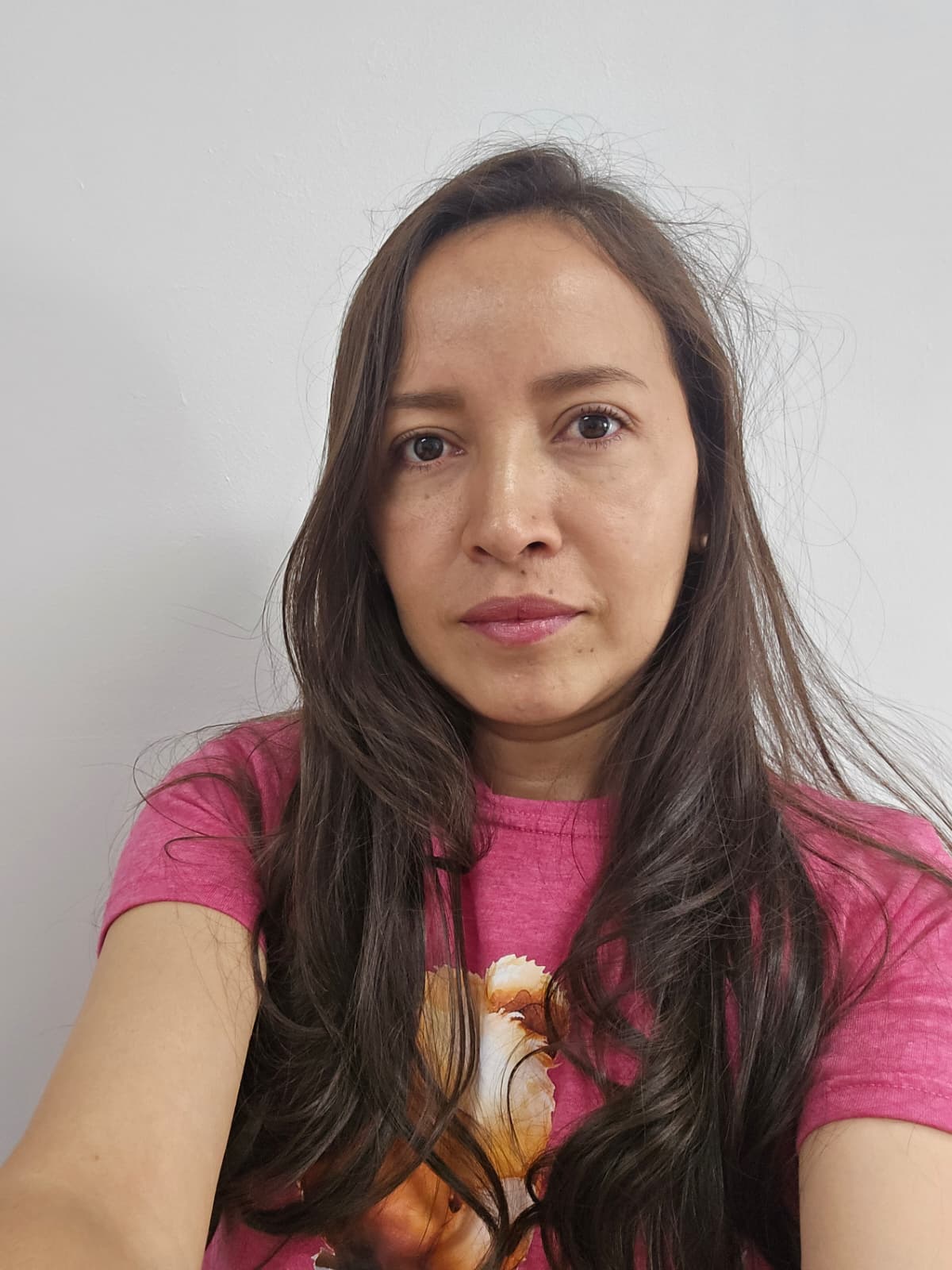 Rosario Rosales Perez
