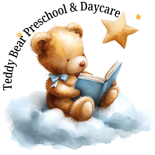 Teddy Bear Preschool & Pre-K