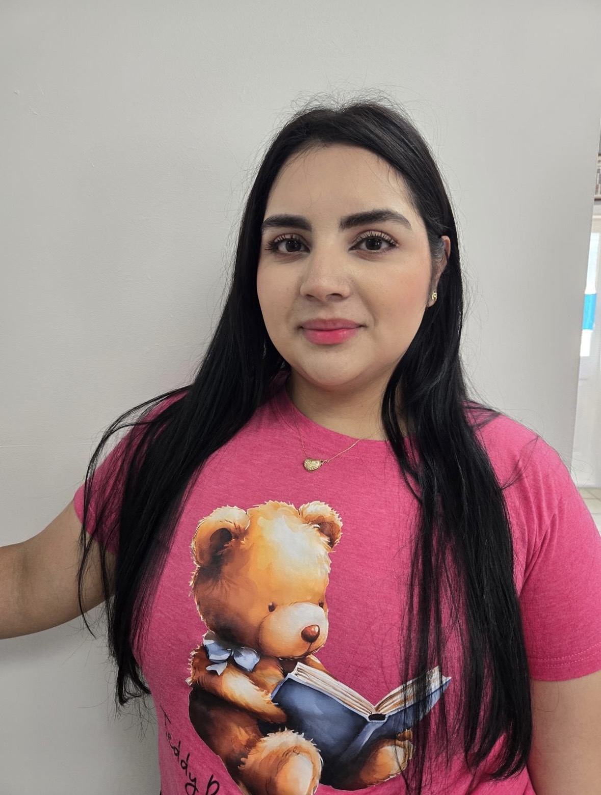 Lizeth Mora