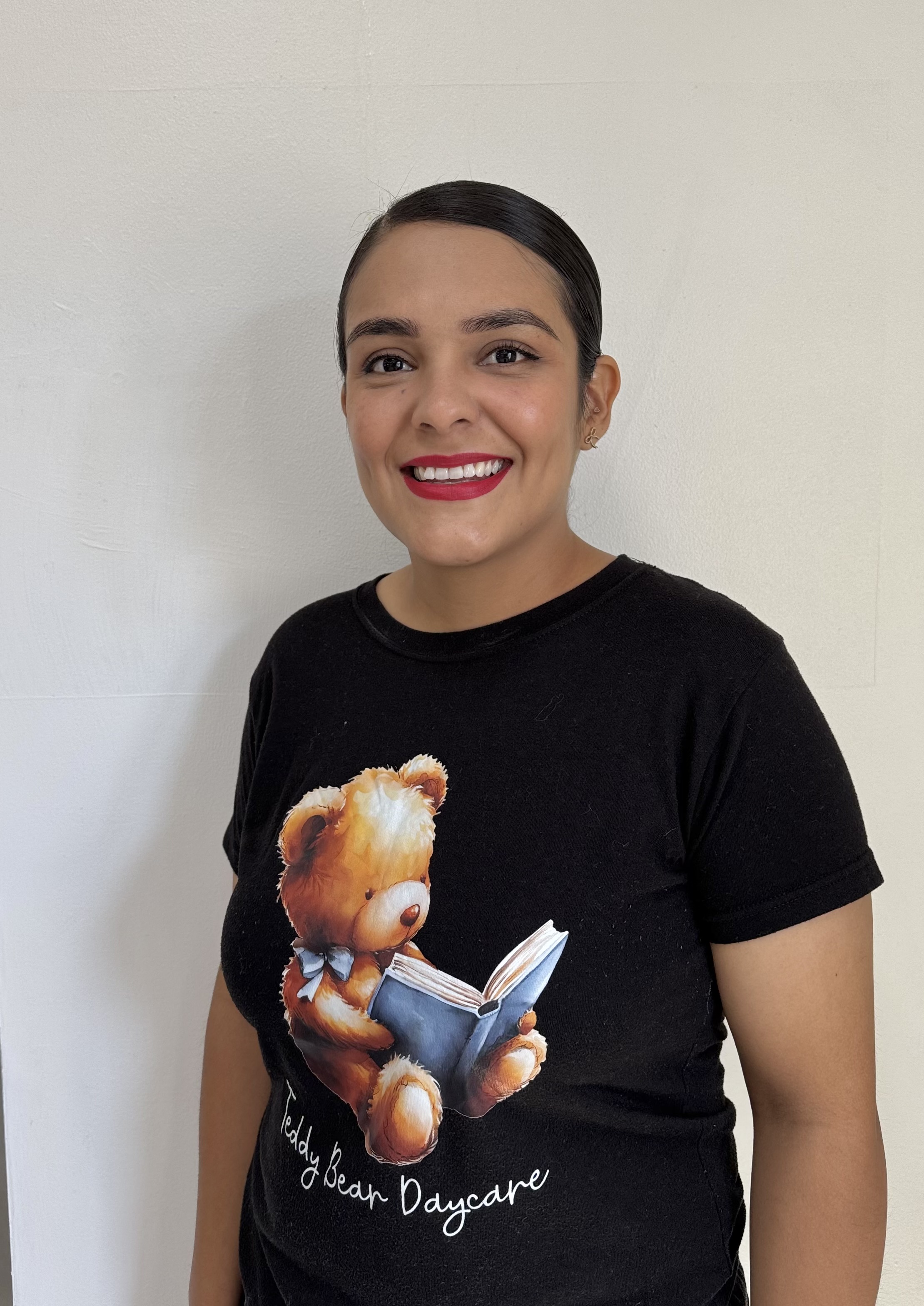 Melissa Aragonez