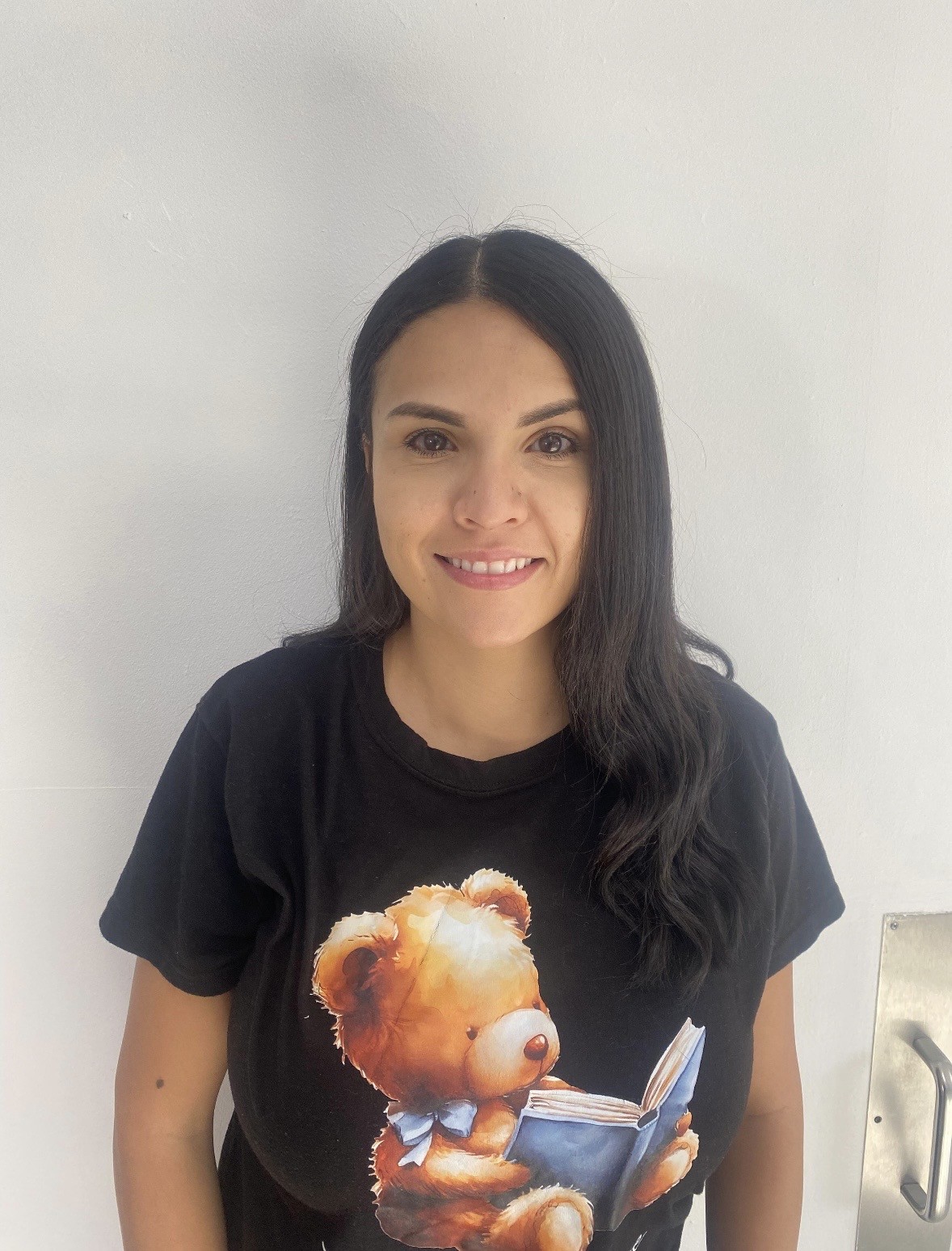 Maria Rubi Villalobos