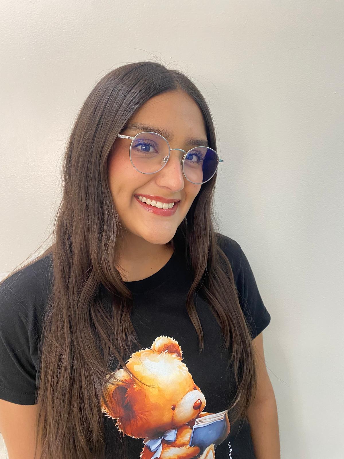 Ariana A.