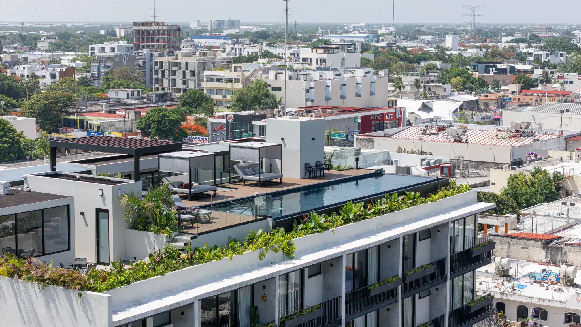 Playa del Carmen - foto 4