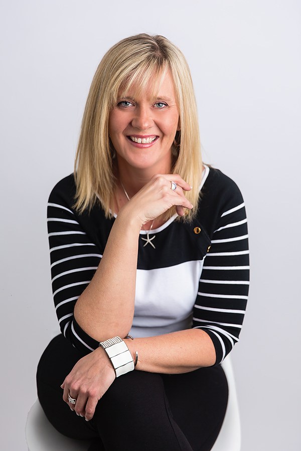 Crystal-Lee Olson — Executive Coach & Leadership Development Partner
