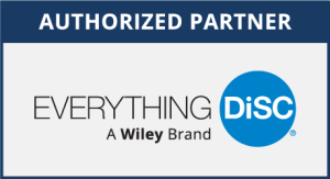 Wiley Authorized Partner