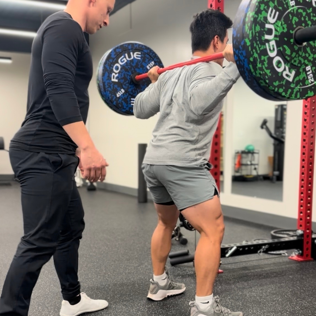 Benefits of Weightlifting at Any Age