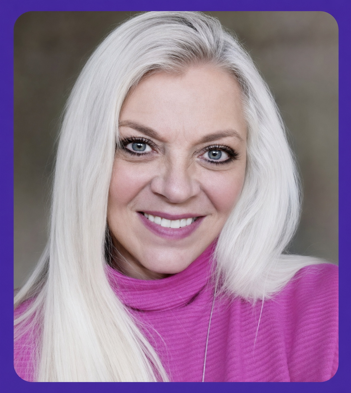 Barbara Ackerman