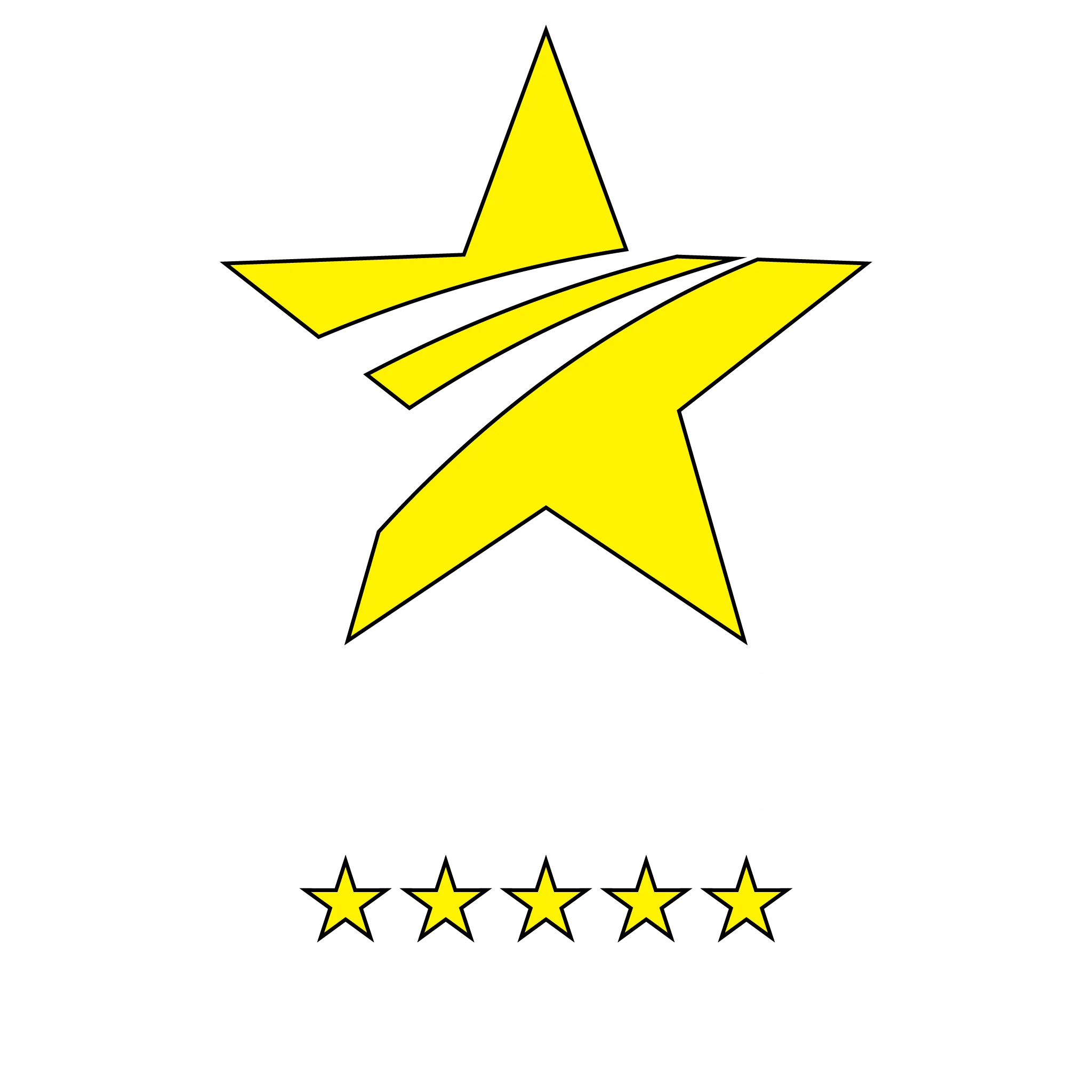 Yellow Star Auto Detailing & Mobile Carwash logo