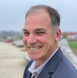 1stContact.ai Customer Steve Thompson from Steve Thompson Coaching