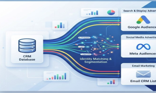 What Is Customer Match in CRM? How It Improves Customer Targeting