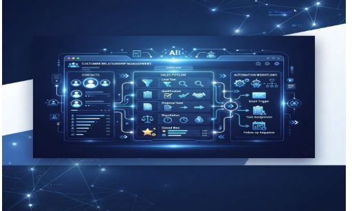 What Is Atreyu CRM? CRM Solutions for Businesses of All Sizes Explained