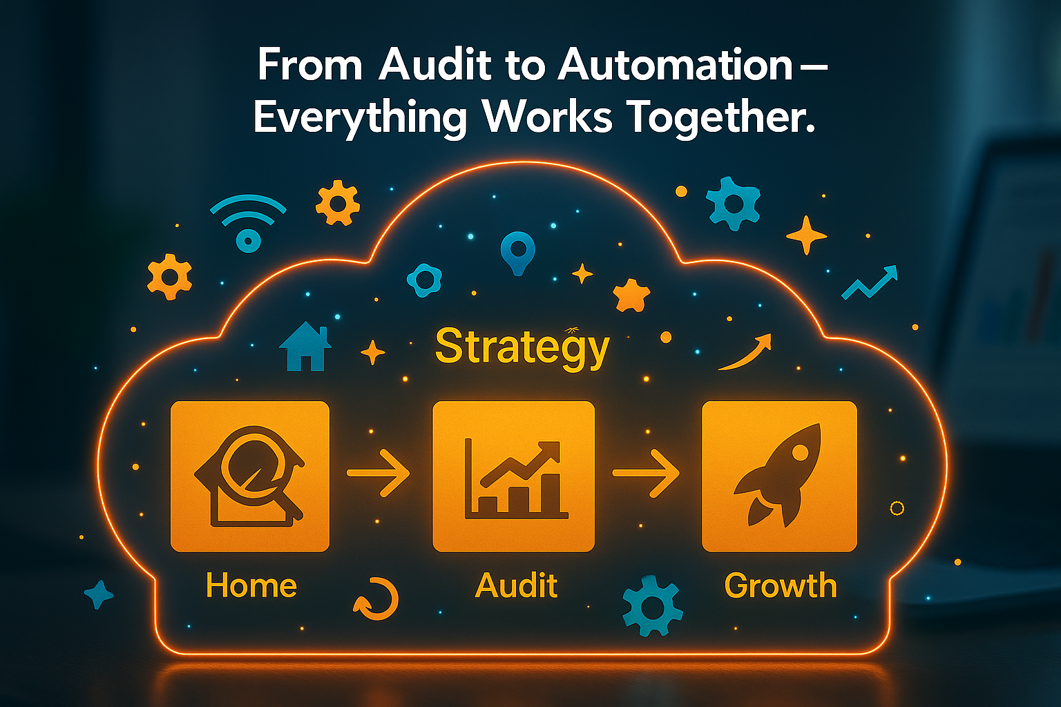 affordable website for local businesses