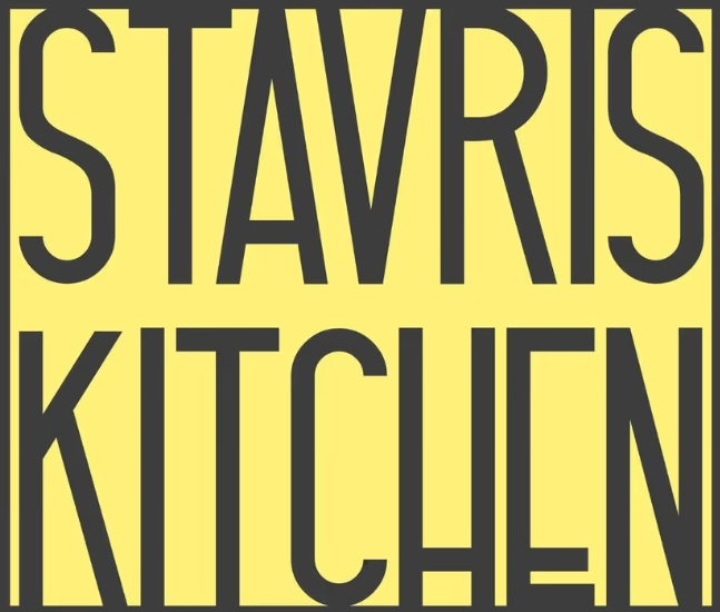 Stavris Kitchen Logo