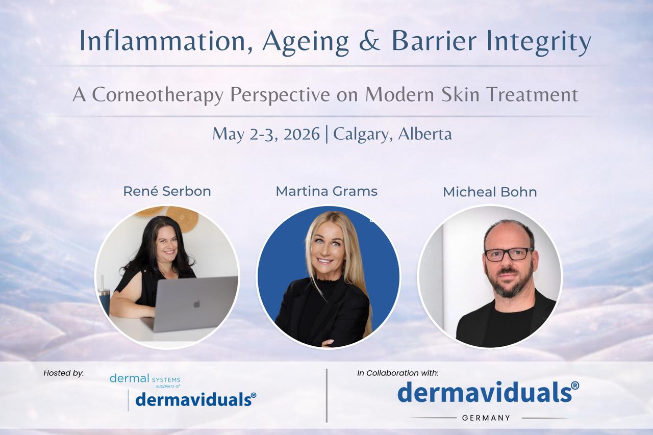 Inflammation, Ageing & Barrier Integrity - Calgary Medical Education Event