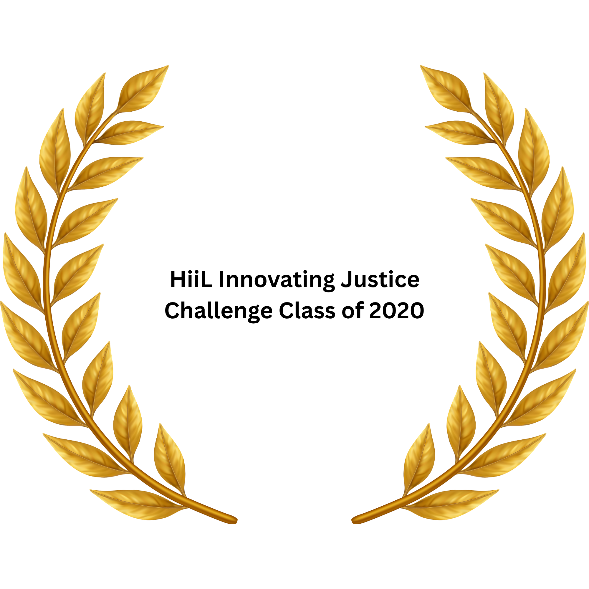 Legal award 4