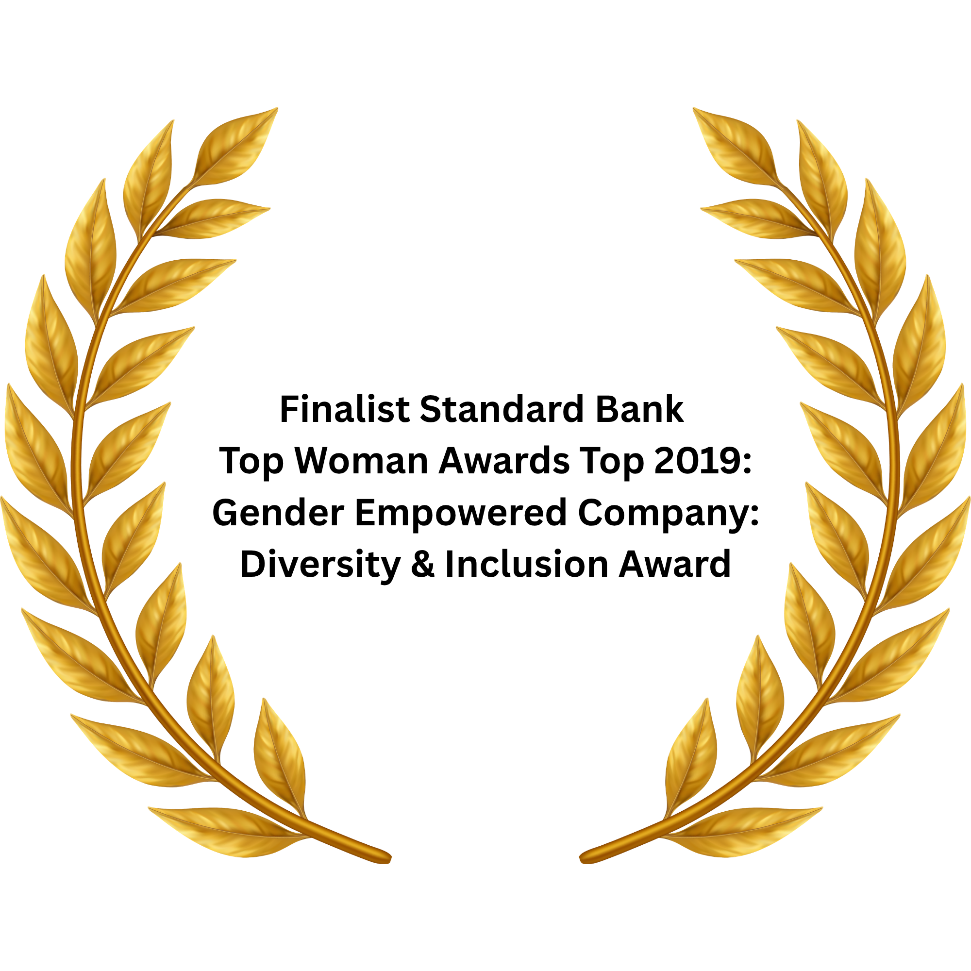 Legal award 6