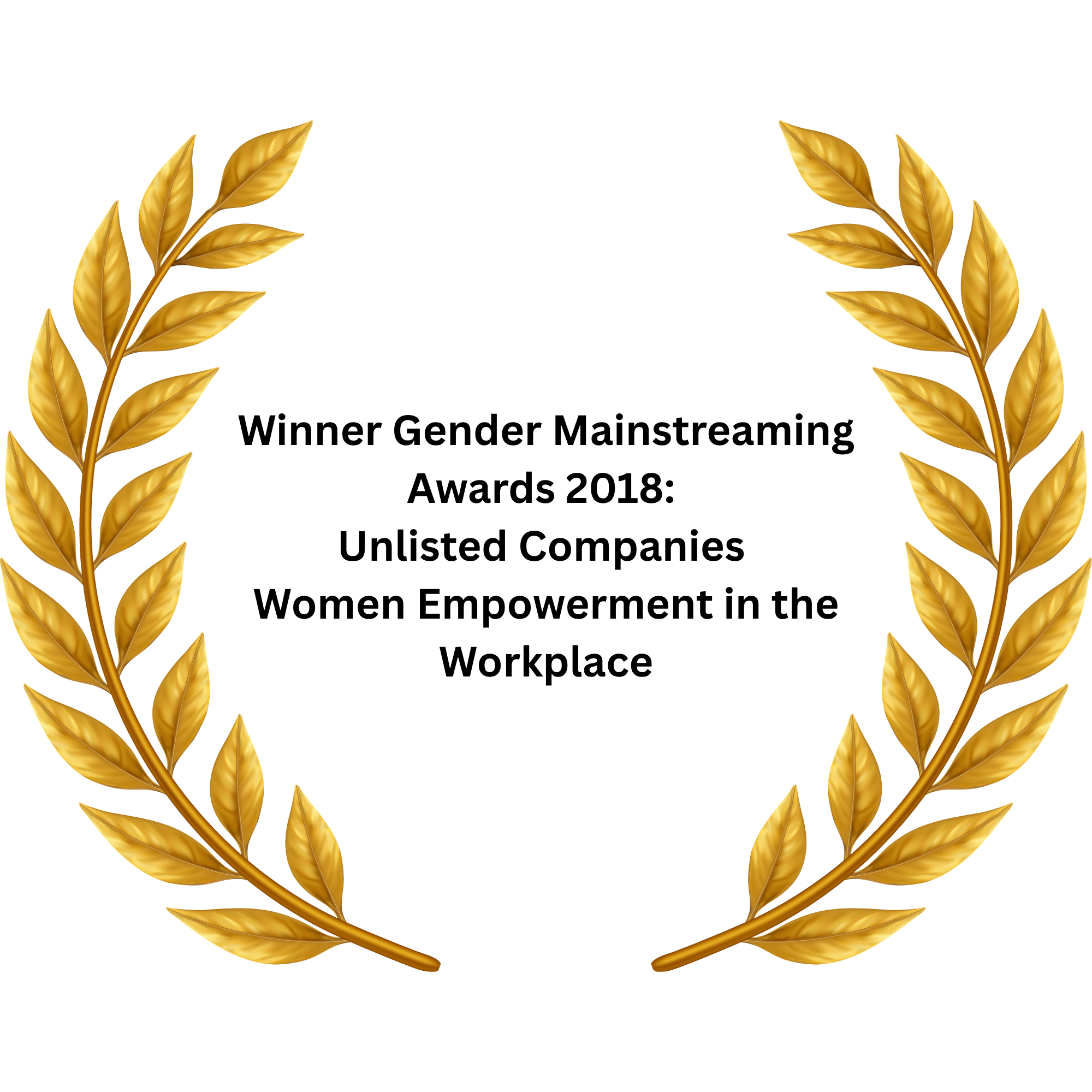 Legal award 8