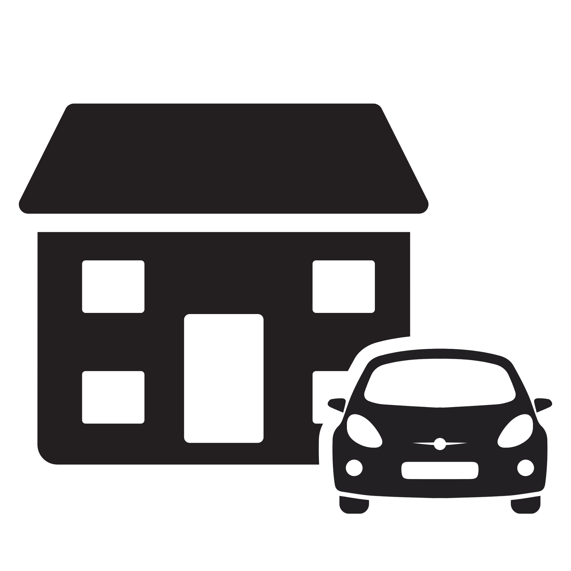 Separate property illustration