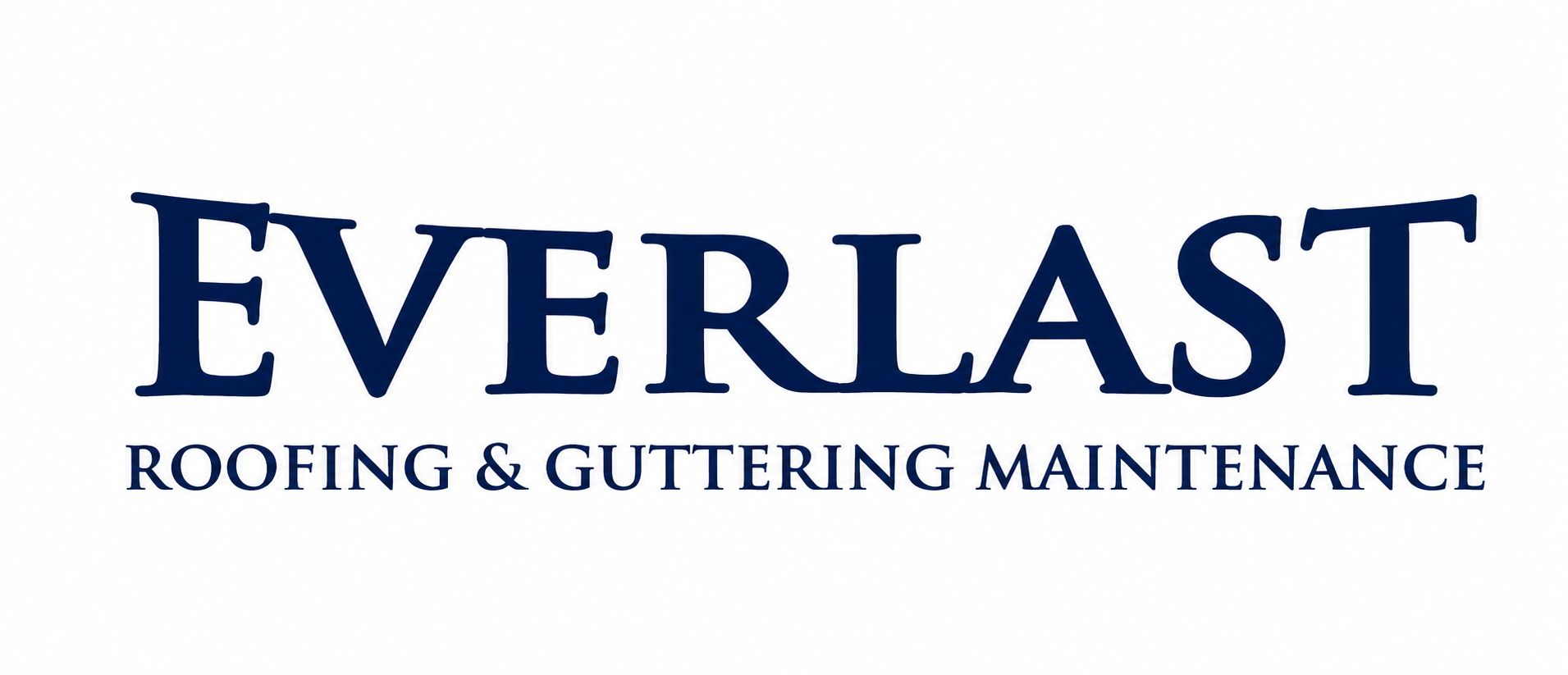 Everlast Roofing & Guttering Maintenance