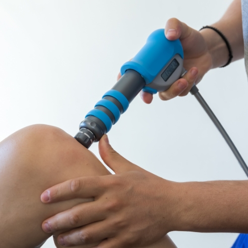 Shockwave Therapy Ottawa and Orléans
