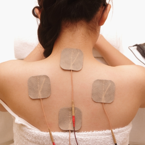 TENS therapy Ottawa and Orléans