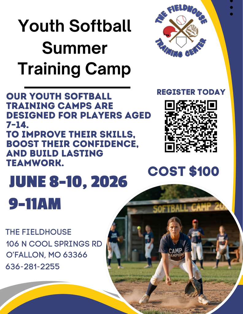 summer training camp the fieldhouse training center
