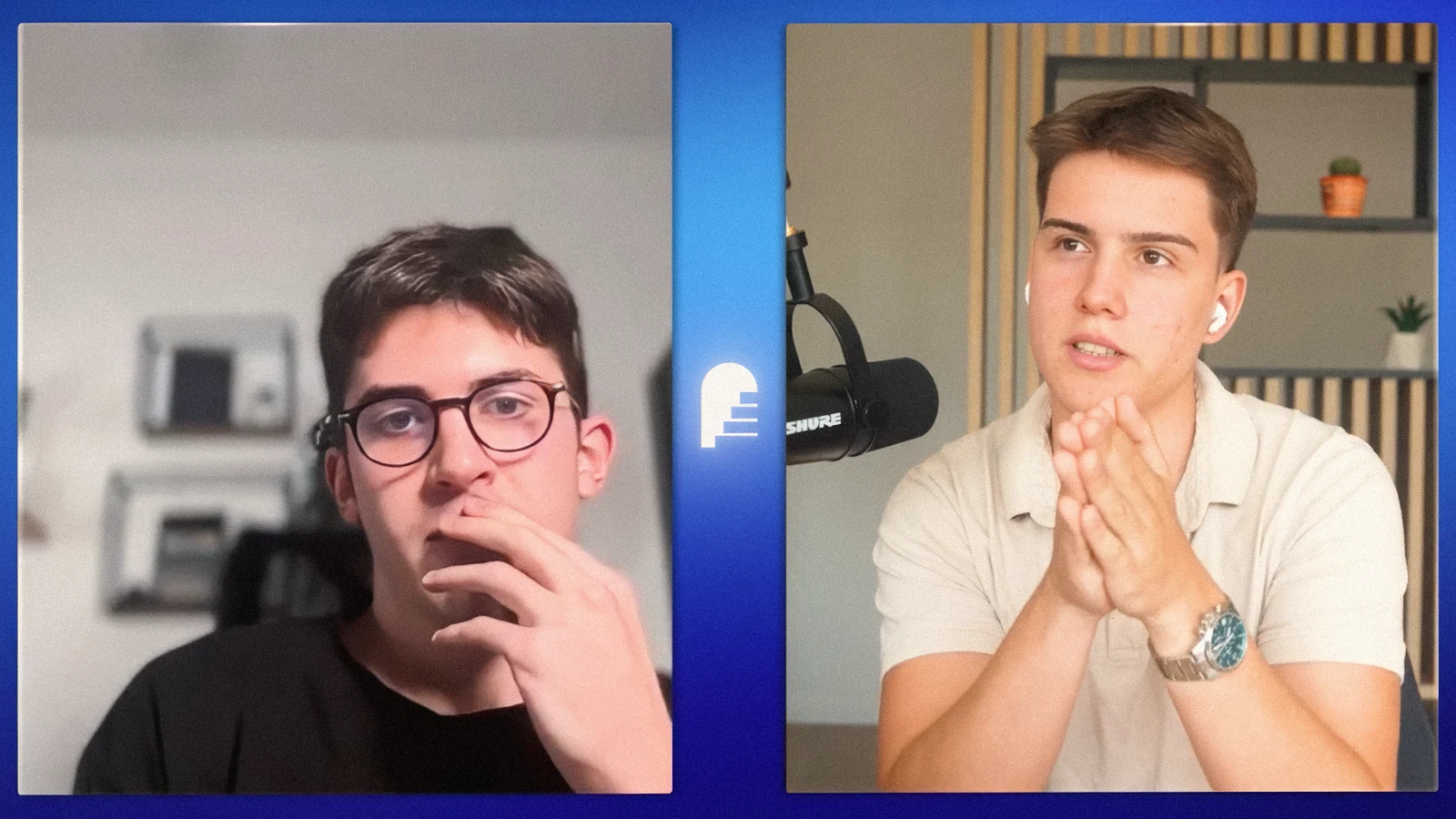 Poziv jedan na jedan s mentorom