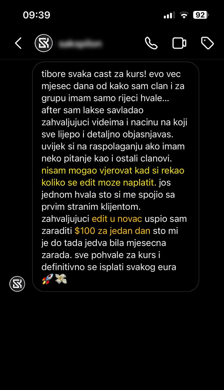 Rezultat člana
