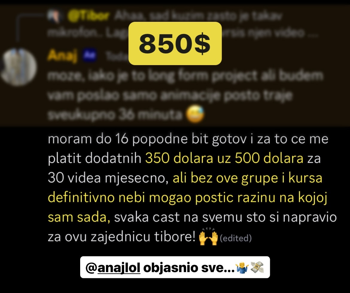 Rezultat člana