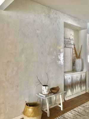 Stucco in Martha's Vineyard