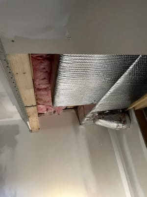 Drywall in Martha's Vineyard