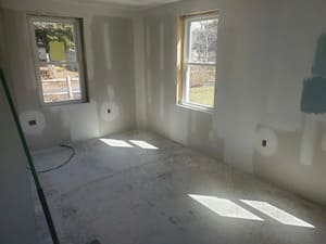 Suspended ceilings in Cape cod