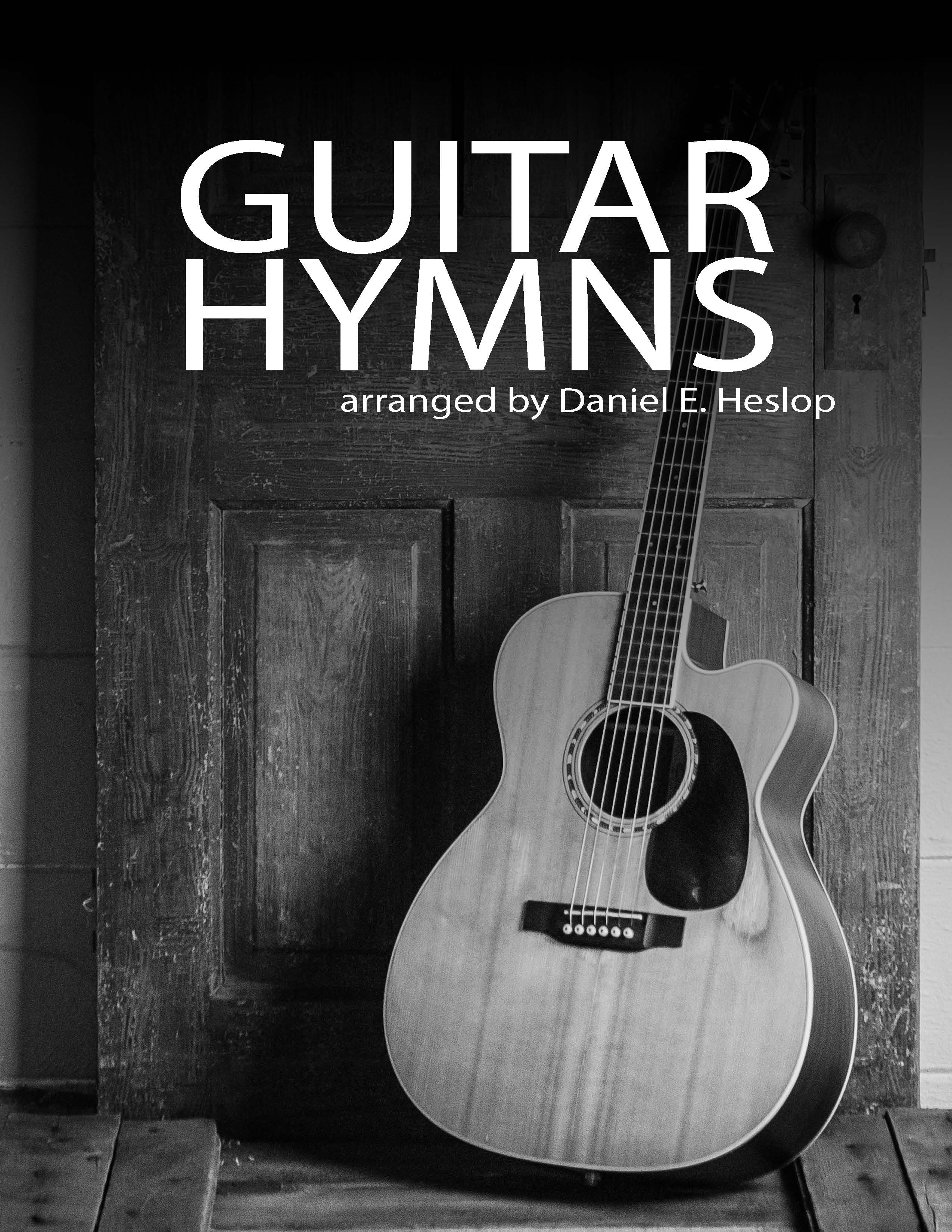 Guitar Hymns