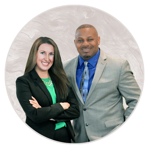 Kristin & Quinton Doakes