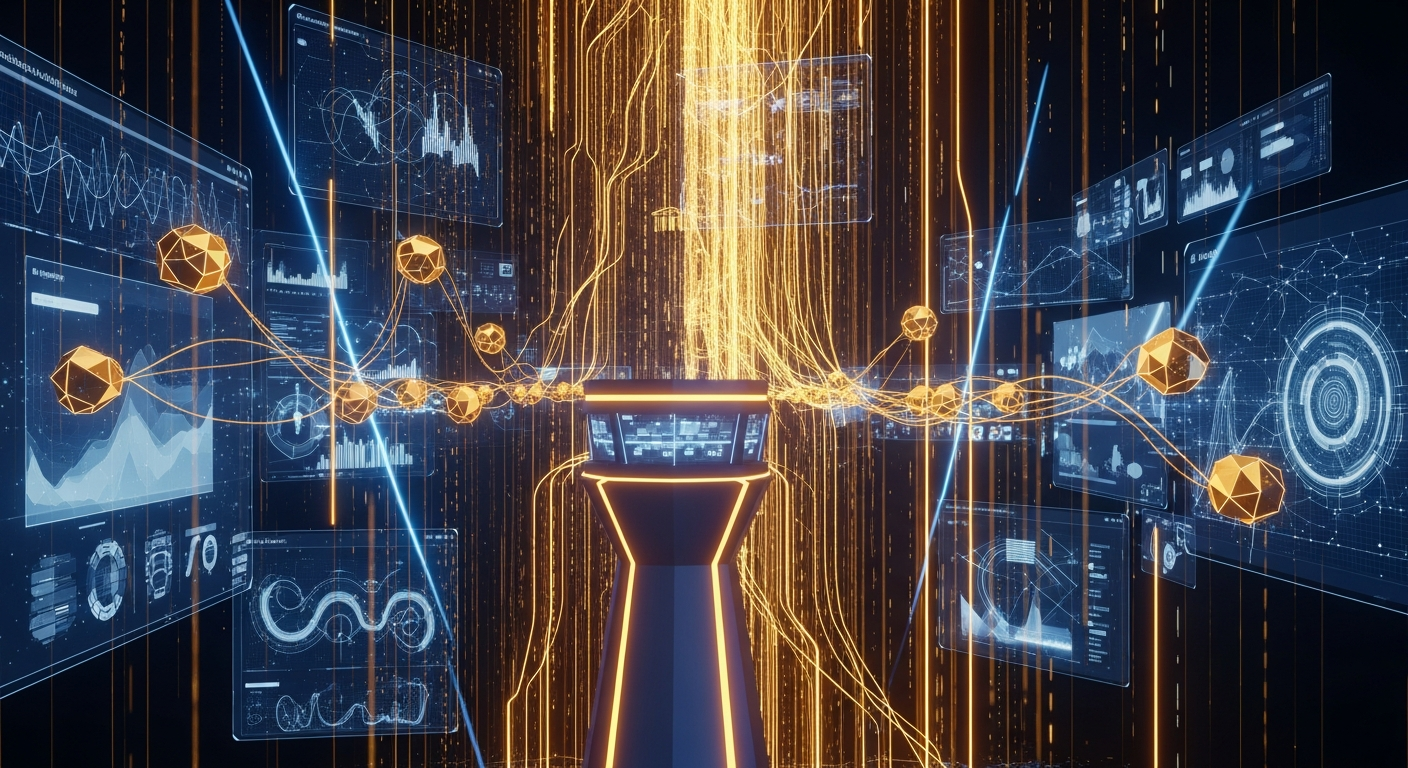 Why Software Is Being Redesigned for Agents — And Why Your Business Needs to Be Ready Now