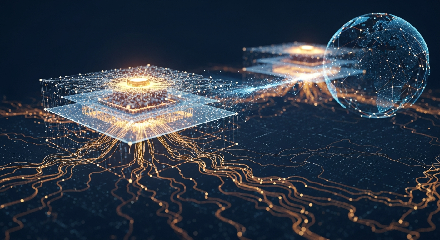 The Agentic Enterprise Has Arrived: What ServiceNow Knowledge26 Means for Every Business Running on AI