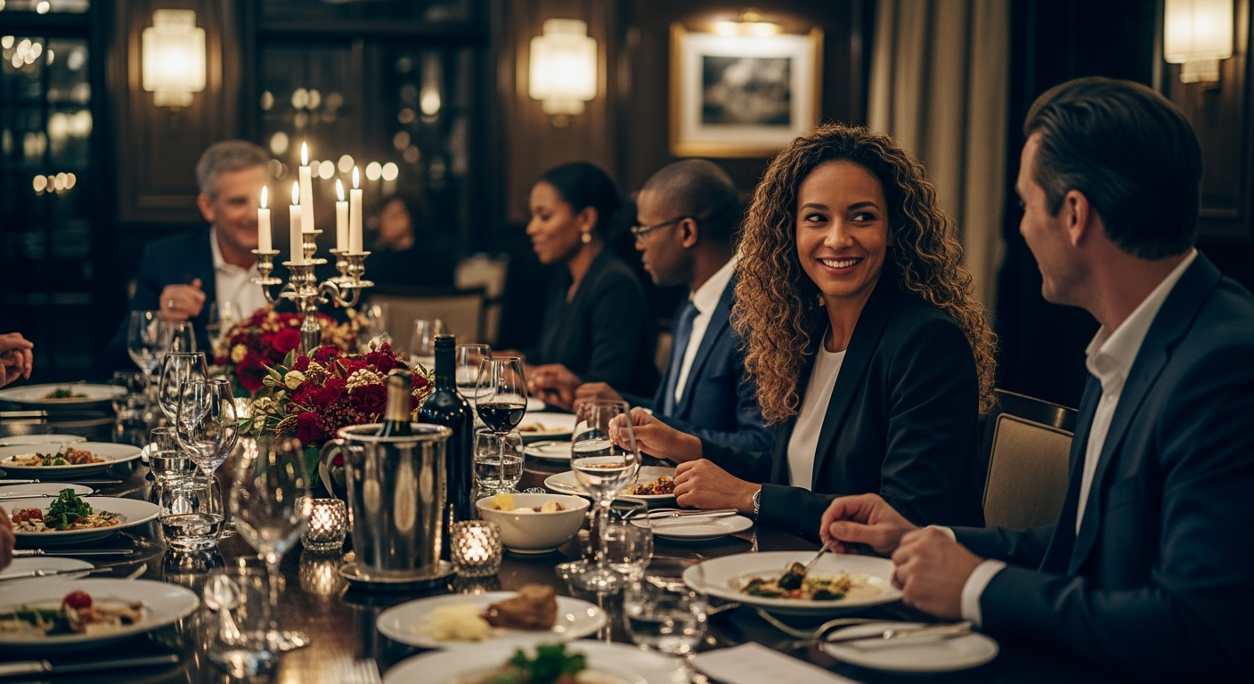 Why In-Person Events Still Drive the Highest-Quality Pipeline — And How AI Makes Them Exponentially More Valuable