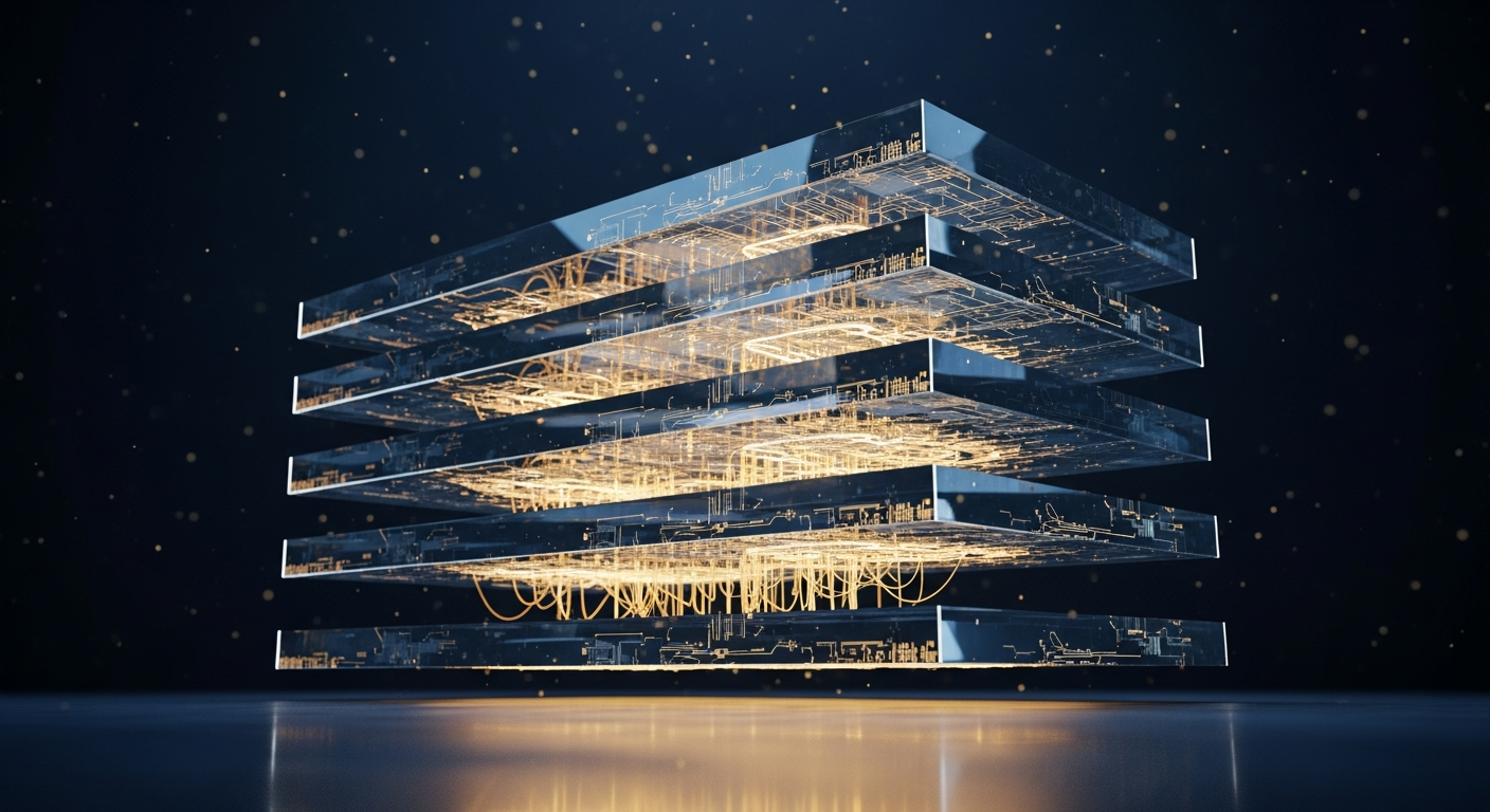 The Automation Stack: What Serious B2B Operators Are Building in 2026