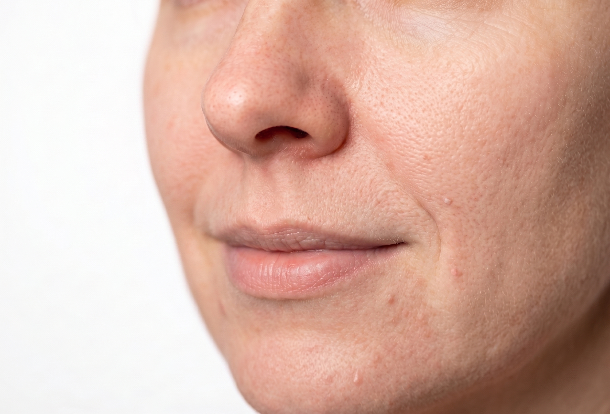 After Triple Lift Facial