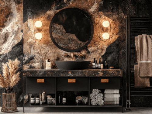 Bathroom Remodeling in Burnaby, BC