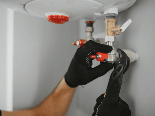 Boiler Maintenance in Burnaby, BC