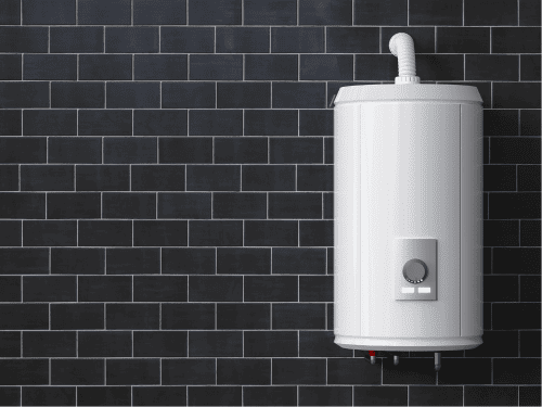 Water Heater Installation in Burnaby, BC