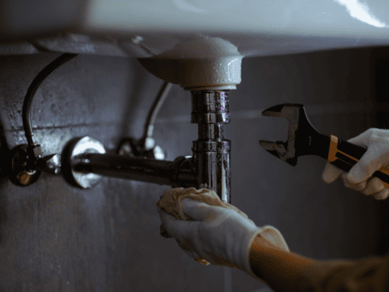 Plumbing Repair Burnaby, BC