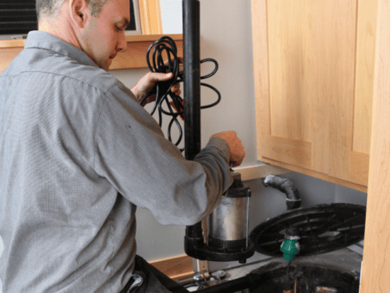 Boiler Maintenance Burnaby, BC